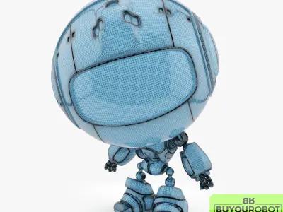 CUTAN IV RED 3D model