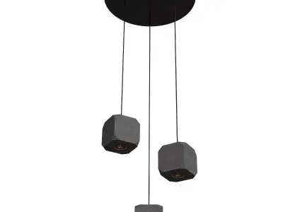 KUBAS INDI 3D model