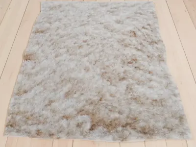 Carpet 04 3D model