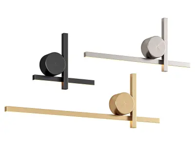 STICH Lampatron 3D model