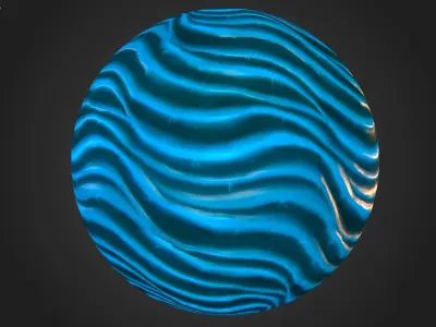 Fabric Vol 122 - Stylized Textures Texture