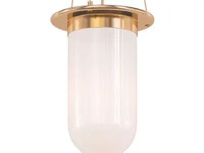 Brooklyn Bulb 3D model