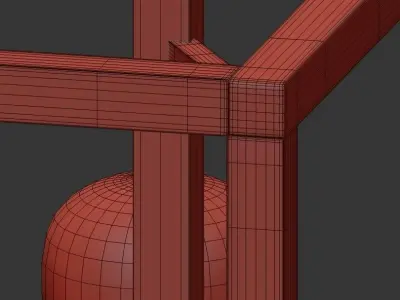 Taubert 18 3D model