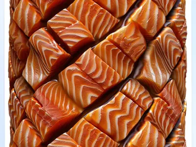 Food Seamless Texture Texture