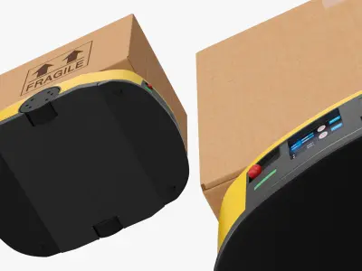  Logistics Collection 3 