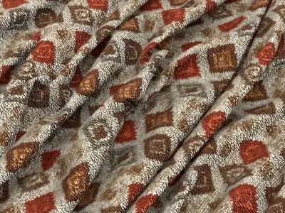 Nomadic Fabric VOL03 4K Seamless PNG PBR Textures Texture