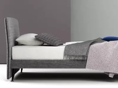 Dream On Single 3D model