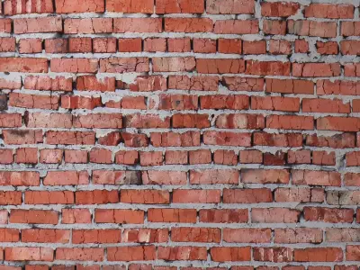 Brickwork 329 Texture
