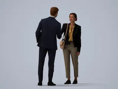 00332Foster013 3D model