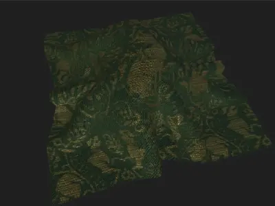 Medival cloth Texture