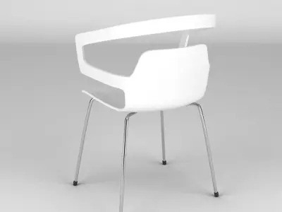 Alias Segesta 2 3D model