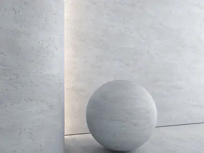 Decorative plaster 57 Texture