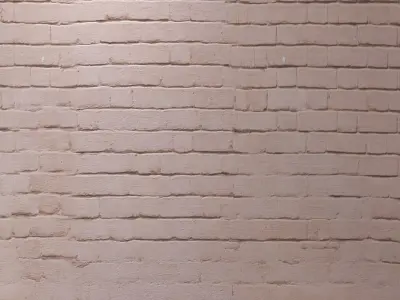 Brickwork 154 Texture