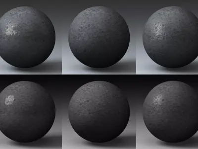Concrete Shader 066 Texture