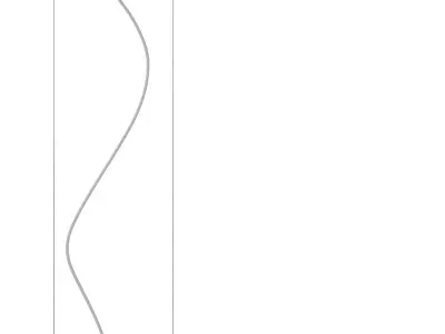 Orchid Sporchi4 3D model