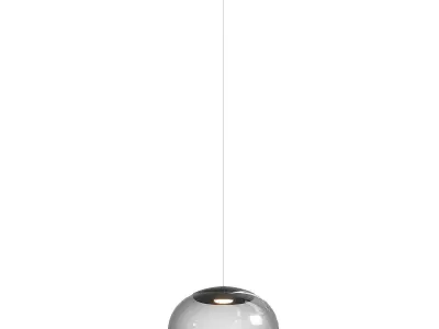 Stilnovo La Mariee Pendant Lamps 3D model