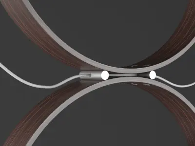 Leucos Itre Giuko TR 5 3D model