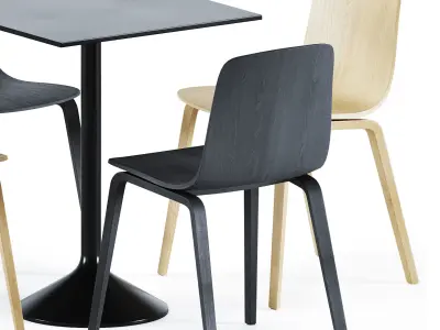 Table Stato b q-600 by Colos 3D model