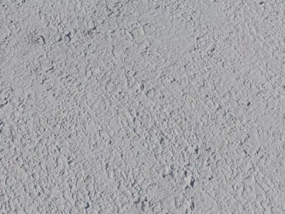 Flaking Stucco Wall PBR Texture 4K Texture