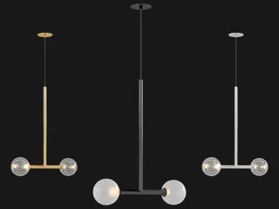 JUNIP 02-001 3D model