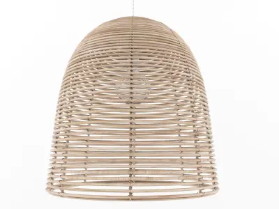 Vivi lamp small 3D model