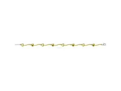 Twenty Five Light weight bracelets 3D print model