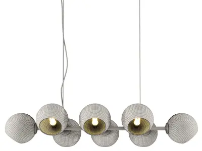 Light 0004 Free 3D model