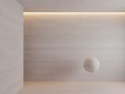 Concrete wood grain wall Texture