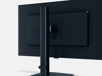 27 ViewFinity S6 3D model