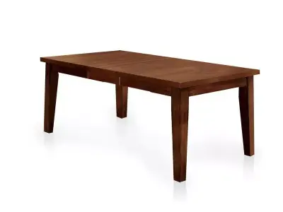 Dining Table 3D model