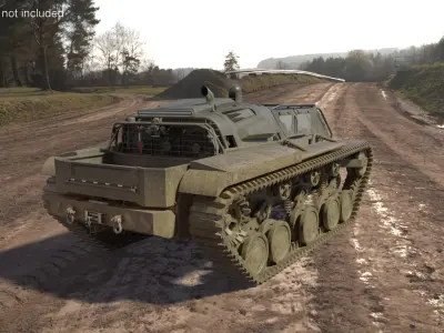  Worlds Fastest Dual Track Vehicle Dirty 