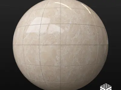 25 PBR Tile Textures 01 Texture