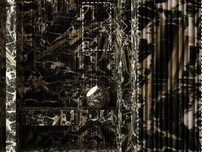 Marble Stone No114 Texture