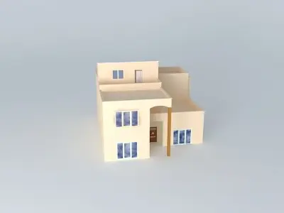 3 kasım 12 New Free 3D model