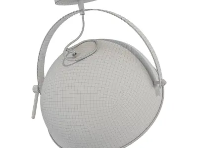 SPOT LUSSOLE BOLLO 3D model