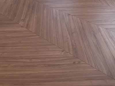 Parquet - Laminate - Wooden floor 2 in 1 Low-poly 3D model order