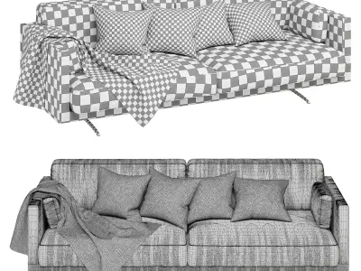 Miller Sofa