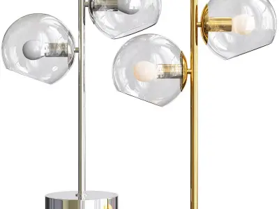 Lumion BLAIR 3769-2T 3D model