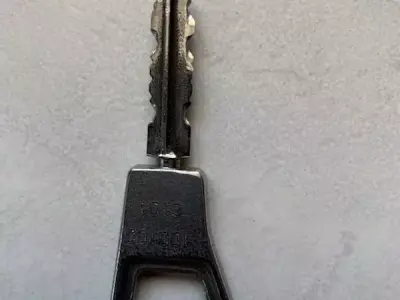 Pocket saver 3D print model