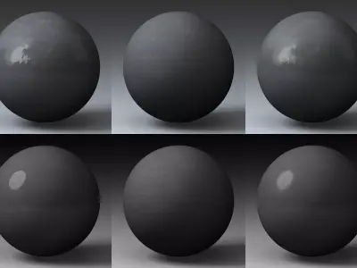 Concrete Shader 054 Texture