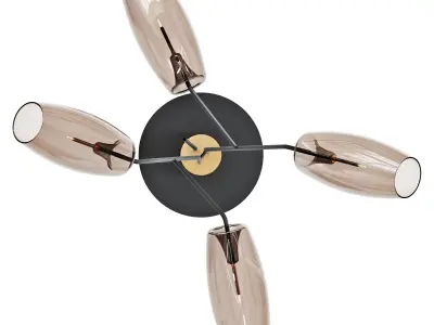 gallotti and radice diantha terra 3D model