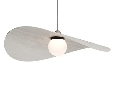 L  G Studio Myrna Pendant Lamps 3D model