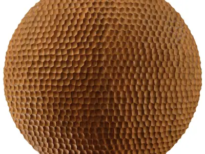 Art Wood 11 - Curve Wood-Seamless Texture