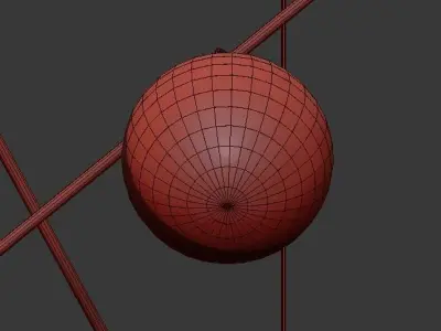 Lighting Collection by Neri 3D model purchase