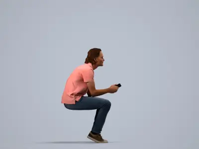 Basics0040 3D model