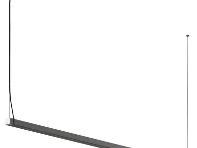 Dyna - Casa Di Luce 3D model