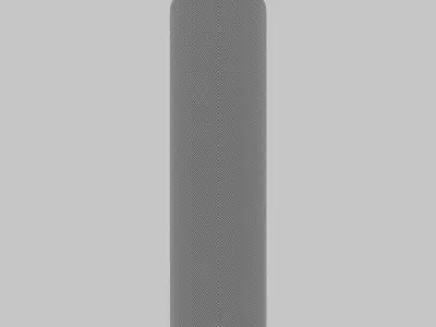 Parametric Building Collection 1B 2Advanced 3D model