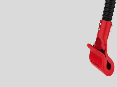 Casabella Camie Free 3D model