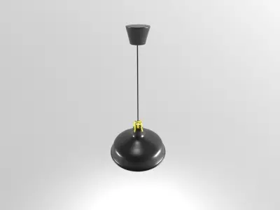 ranarp jokkmokk set 3D model