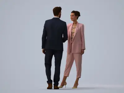 00276Olivier013 3D model